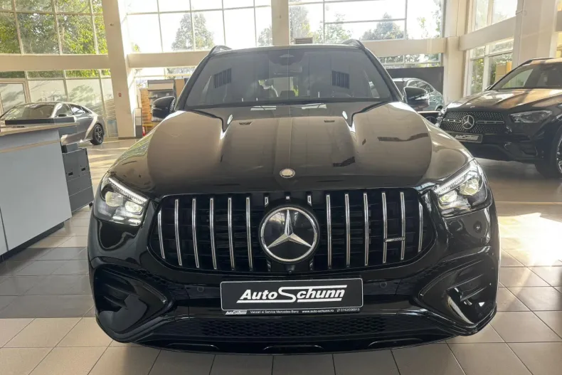 Mercedes-Benz GLE 53 AMG (Clasa GLE) din 2025 cu 24.519 km - oferta MER250088 - foto 2