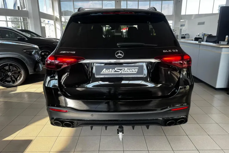 Mercedes-Benz GLE 53 AMG (Clasa GLE) din 2025 cu 24.519 km - oferta MER250088 - foto 6