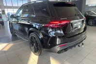 Mercedes-Benz GLE 53 AMG (Clasa GLE) din 2025 cu 24.519 km - oferta MER250088 - foto 7