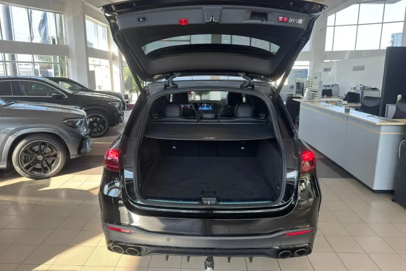 Mercedes-Benz GLE 53 AMG (Clasa GLE) din 2025 cu 24.519 km - oferta MER250088 - foto 8