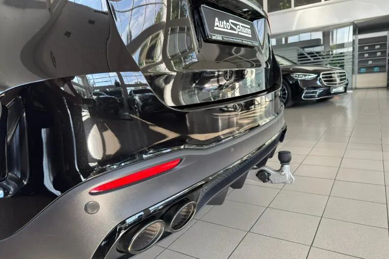 Mercedes-Benz GLE 53 AMG (Clasa GLE) din 2025 cu 24.519 km - oferta MER250088 - foto 9