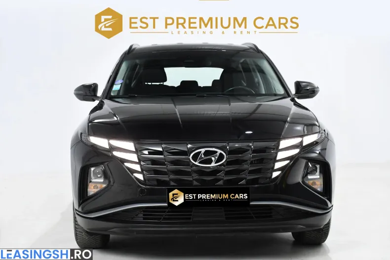 Hyundai Tucson din 2023 cu 143.000 km - oferta HYU250089 - foto 2