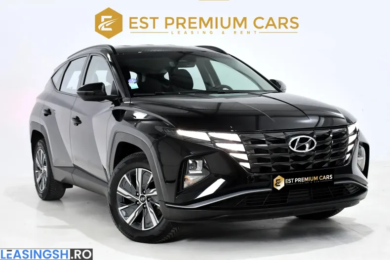 Hyundai Tucson din 2023 cu 143.000 km - oferta HYU250089 - foto 3