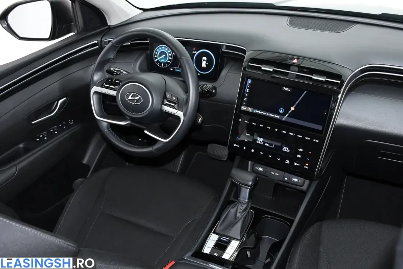 Hyundai Tucson din 2023 cu 143.000 km - oferta HYU250089 - foto 4