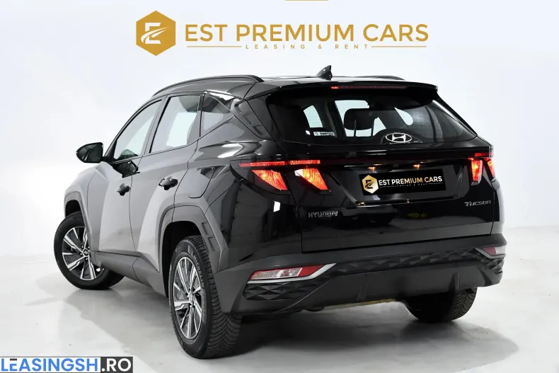 Hyundai Tucson din 2023 cu 143.000 km - oferta HYU250089 - foto 7