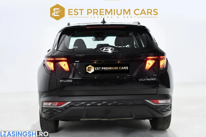 Hyundai Tucson din 2023 cu 143.000 km - oferta HYU250089 - foto 10
