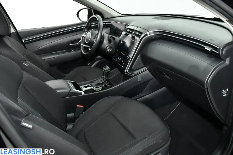Hyundai Tucson din 2023 cu 143.000 km - oferta HYU250089 - foto 14