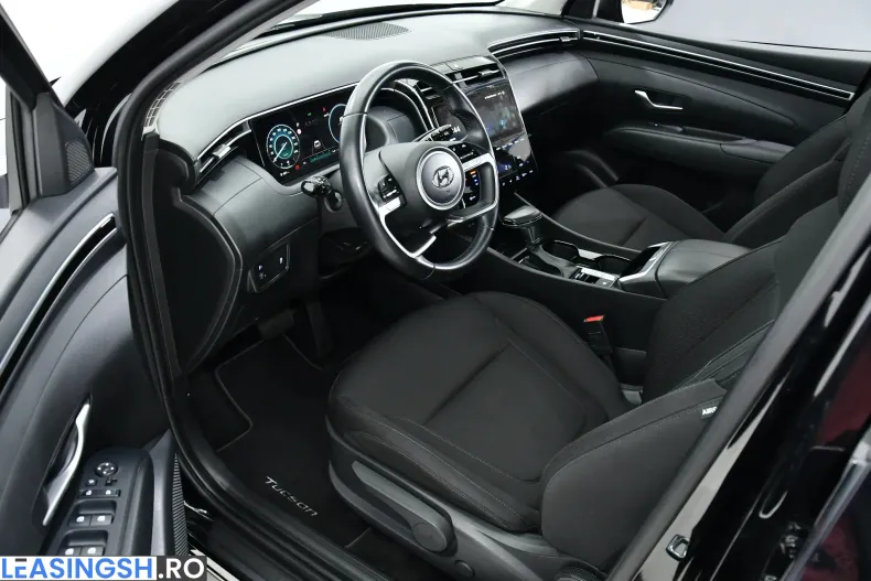Hyundai Tucson din 2023 cu 143.000 km - oferta HYU250089 - foto 16