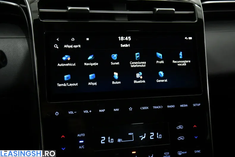 Hyundai Tucson din 2023 cu 143.000 km - oferta HYU250089 - foto 23