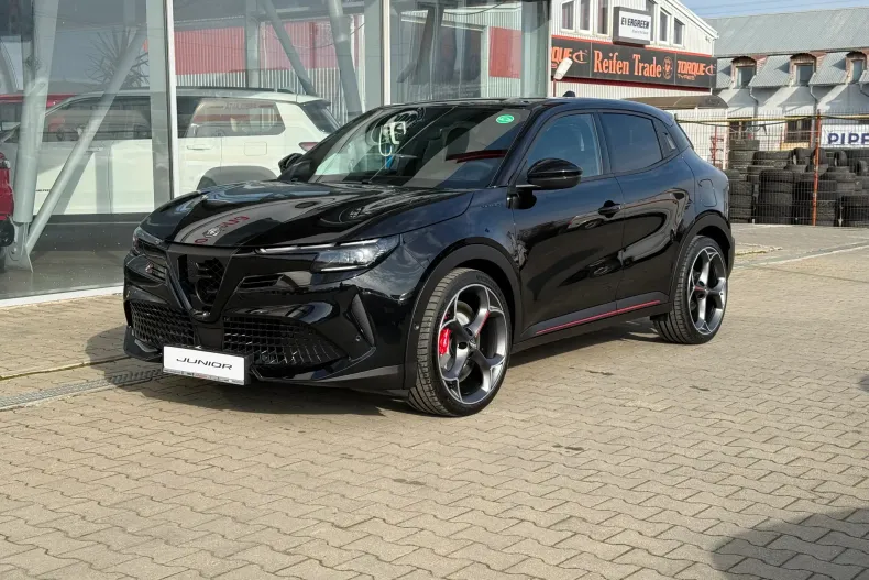 Alfa Romeo Junior din 2026 cu 1 km - oferta ALF250090 - foto 2