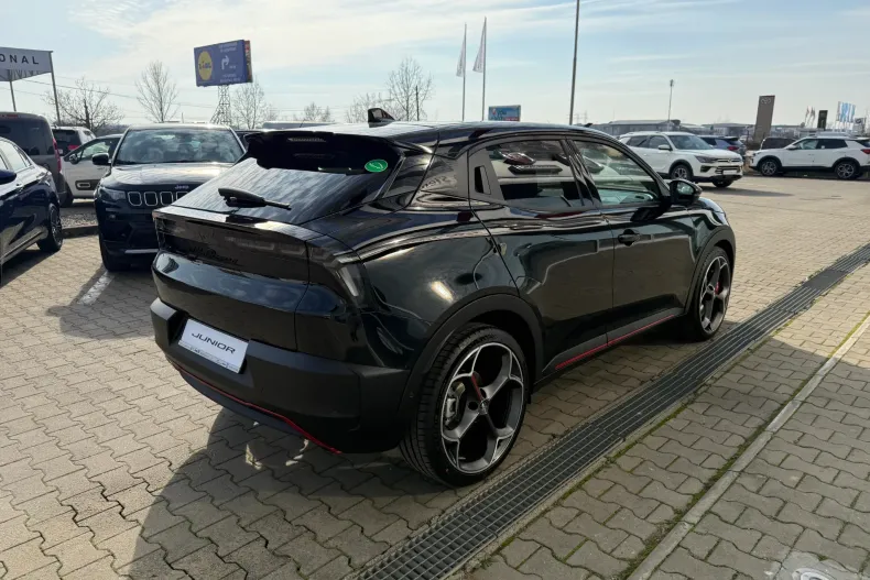 Alfa Romeo Junior din 2026 cu 1 km - oferta ALF250090 - foto 6