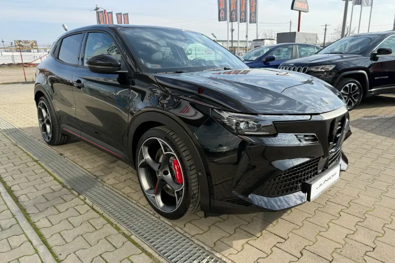 Alfa Romeo Junior din 2026 cu 1 km - oferta ALF250090 - foto 8