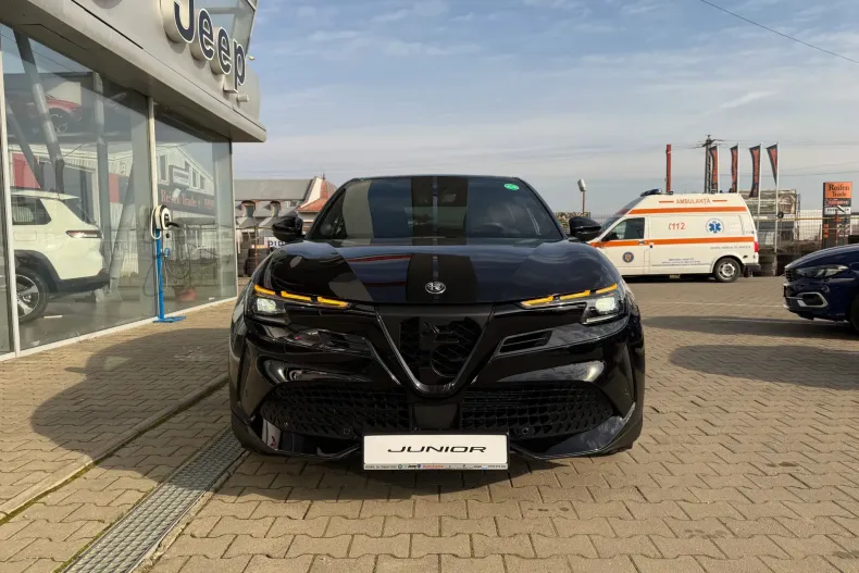Alfa Romeo Junior din 2026 cu 1 km - oferta ALF250090 - foto 10