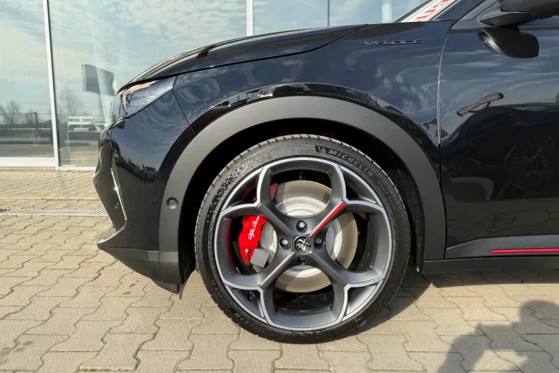 Alfa Romeo Junior din 2026 cu 1 km - oferta ALF250090 - foto 11