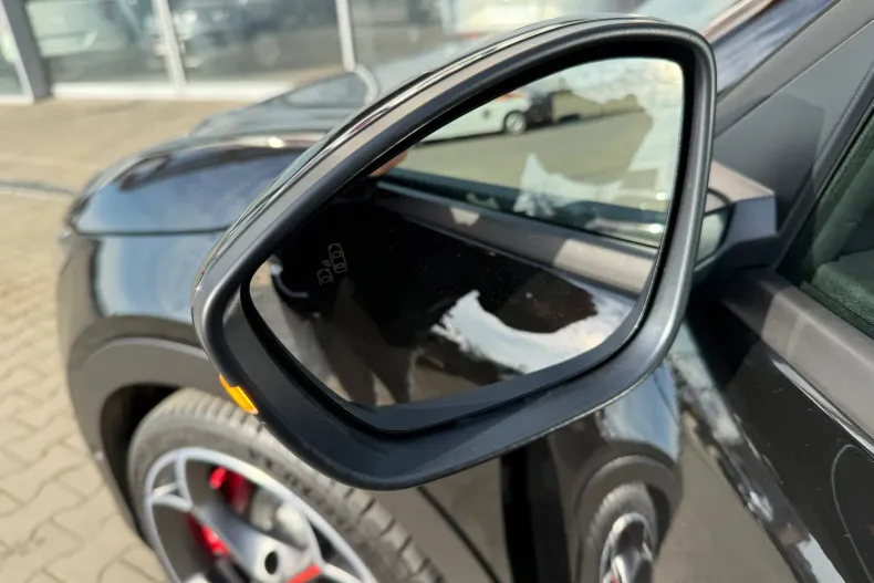 Alfa Romeo Junior din 2026 cu 1 km - oferta ALF250090 - foto 25