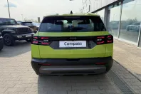 Jeep Compass din 2026 cu 1 km - oferta JEE250091 - foto 5