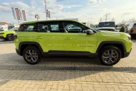 Jeep Compass din 2026 cu 1 km - oferta JEE250091 - foto 7
