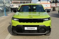 Jeep Compass din 2026 cu 1 km - oferta JEE250091 - foto 9