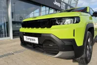 Jeep Compass din 2026 cu 1 km - oferta JEE250091 - foto 10