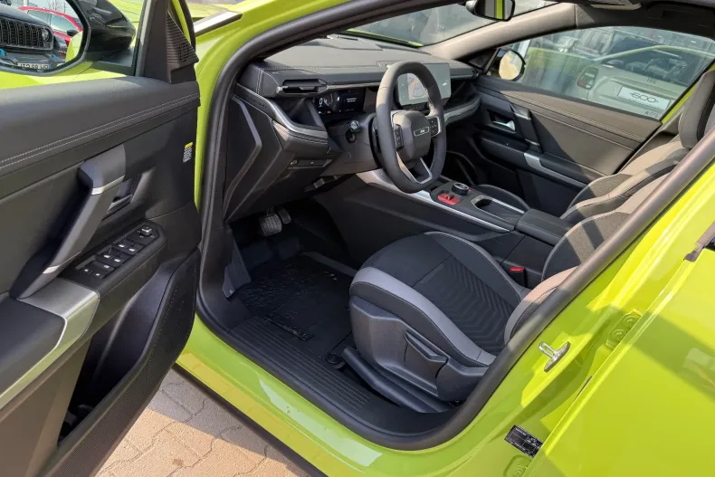 Jeep Compass din 2026 cu 1 km - oferta JEE250091 - foto 17