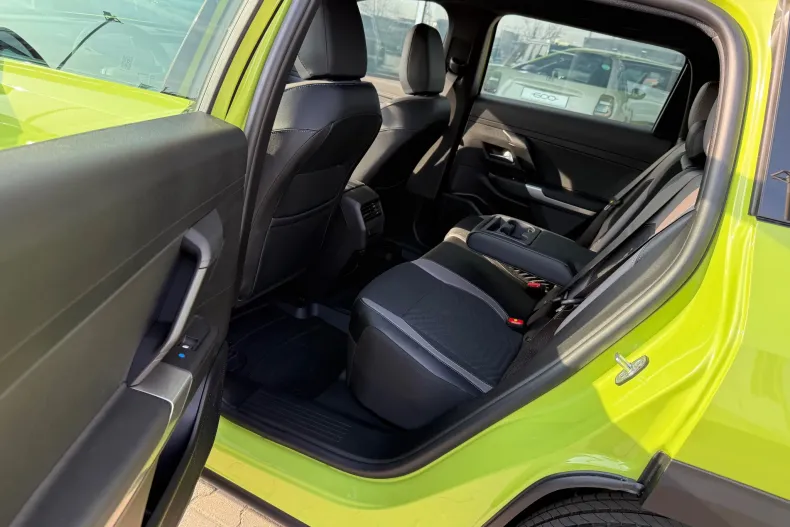 Jeep Compass din 2026 cu 1 km - oferta JEE250091 - foto 18