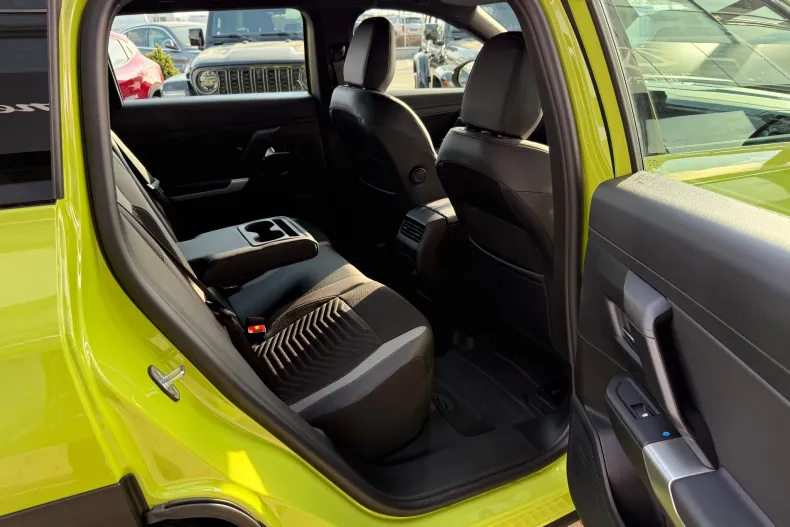 Jeep Compass din 2026 cu 1 km - oferta JEE250091 - foto 19