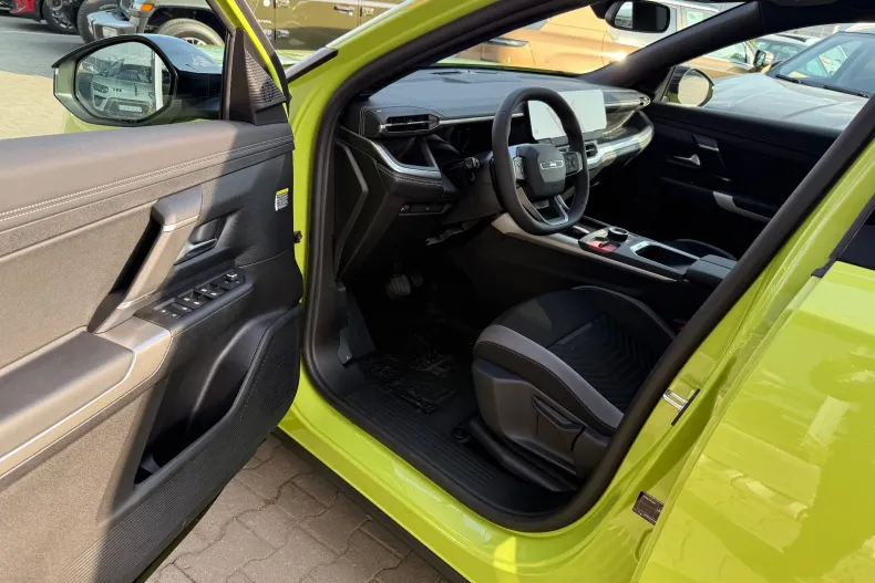 Jeep Compass din 2026 cu 1 km - oferta JEE250091 - foto 22
