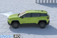 Jeep Compass din 2026 cu 1 km - oferta JEE250091 - foto 32