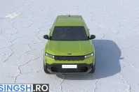 Jeep Compass din 2026 cu 1 km - oferta JEE250091 - foto 33