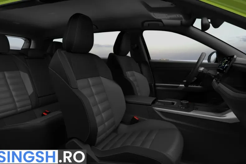 Jeep Compass din 2026 cu 1 km - oferta JEE250091 - foto 36