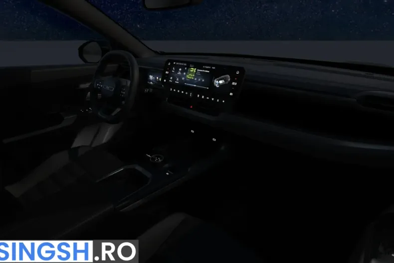 Jeep Compass din 2026 cu 1 km - oferta JEE250091 - foto 38