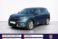 Citroën C5 din 2021 cu 101.640 km - oferta CIT250092 - foto 1