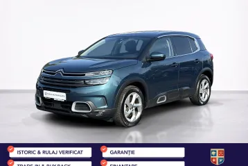 Citroën C5 din 2021 - oferta CIT250092