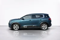 Citroën C5 din 2021 cu 101.640 km - oferta CIT250092 - foto 2