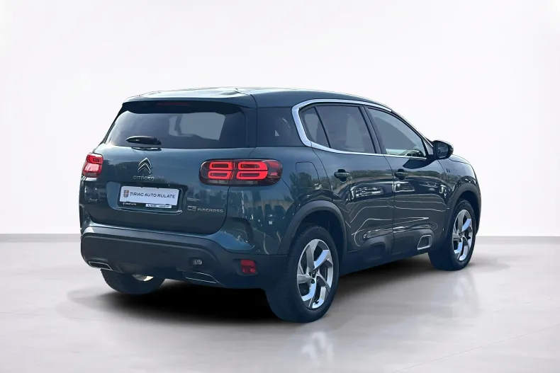 Citroën C5 din 2021 cu 101.640 km - oferta CIT250092 - foto 5