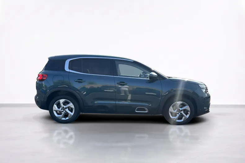 Citroën C5 din 2021 cu 101.640 km - oferta CIT250092 - foto 6