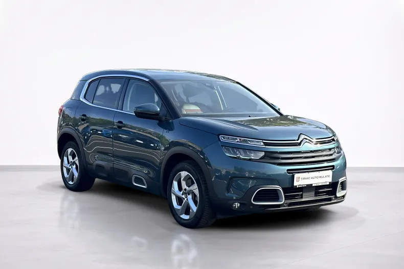 Citroën C5 din 2021 cu 101.640 km - oferta CIT250092 - foto 7