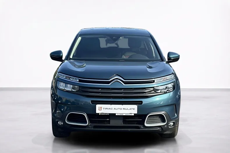 Citroën C5 din 2021 cu 101.640 km - oferta CIT250092 - foto 8