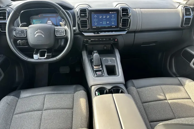 Citroën C5 din 2021 cu 101.640 km - oferta CIT250092 - foto 9