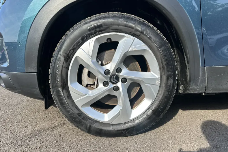 Citroën C5 din 2021 cu 101.640 km - oferta CIT250092 - foto 13