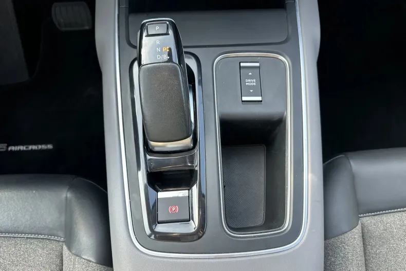 Citroën C5 din 2021 cu 101.640 km - oferta CIT250092 - foto 18