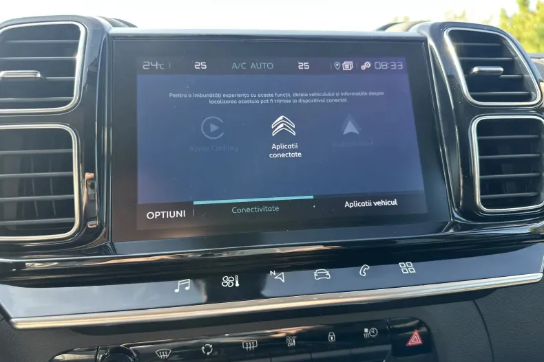 Citroën C5 din 2021 cu 101.640 km - oferta CIT250092 - foto 20