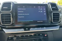 Citroën C5 din 2021 cu 101.640 km - oferta CIT250092 - foto 22