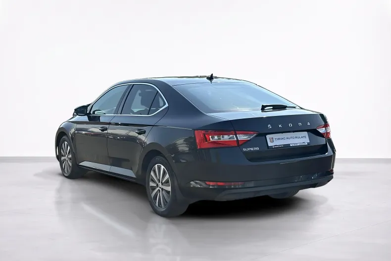 Skoda Superb din 2022 cu 109.494 km - oferta SKO250093 - foto 3