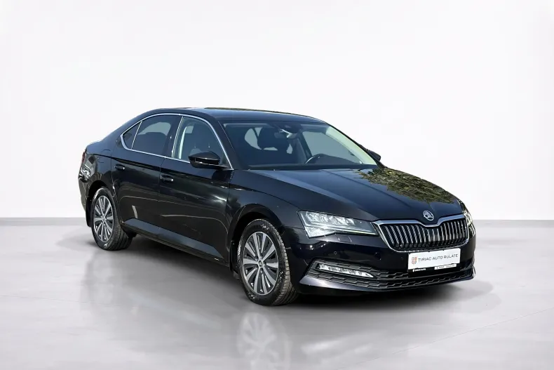 Skoda Superb din 2022 cu 109.494 km - oferta SKO250093 - foto 7