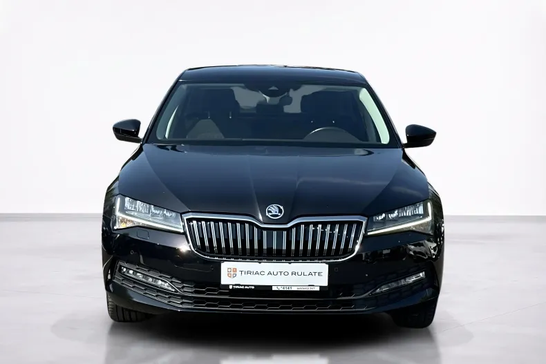 Skoda Superb din 2022 cu 109.494 km - oferta SKO250093 - foto 8