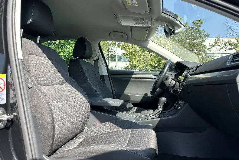 Skoda Superb din 2022 cu 109.494 km - oferta SKO250093 - foto 11