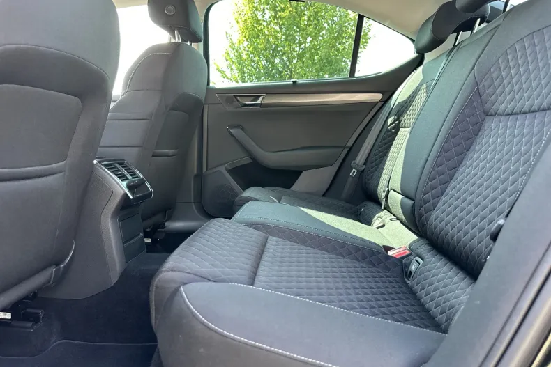 Skoda Superb din 2022 cu 109.494 km - oferta SKO250093 - foto 12