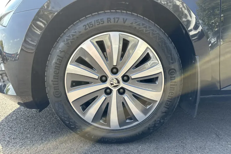 Skoda Superb din 2022 cu 109.494 km - oferta SKO250093 - foto 13