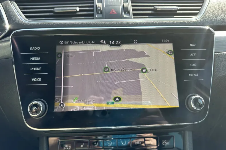 Skoda Superb din 2022 cu 109.494 km - oferta SKO250093 - foto 21